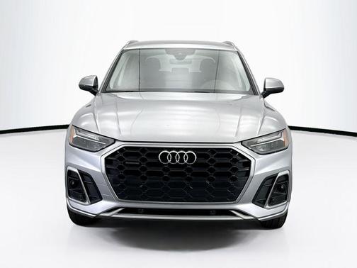 2023 Audi Q5 45 S line Premium
