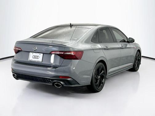 2023 Volkswagen Jetta GLI 2.0T Autobahn