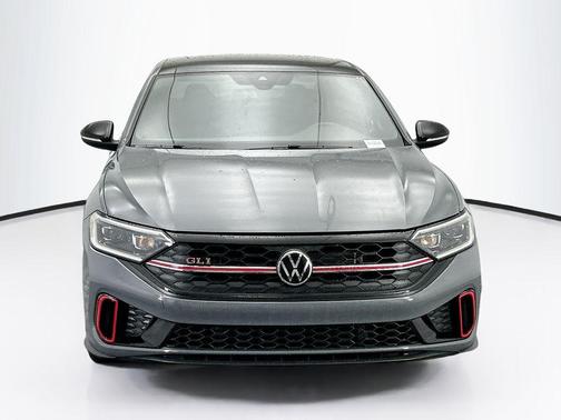 2023 Volkswagen Jetta GLI 2.0T Autobahn