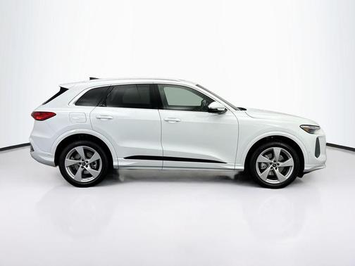 2025 Audi Q5 Prestige