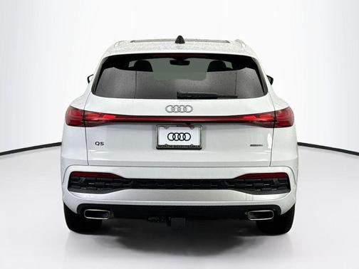 2025 Audi Q5 Prestige