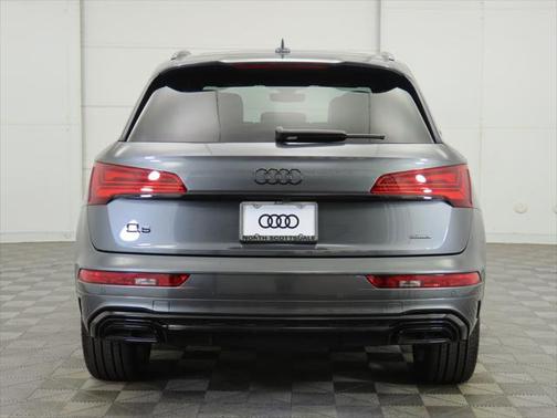 2024 Audi Q5 45 S line Premium Plus