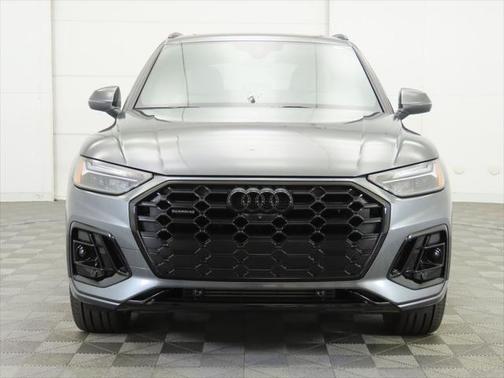 2024 Audi Q5 45 S line Premium Plus