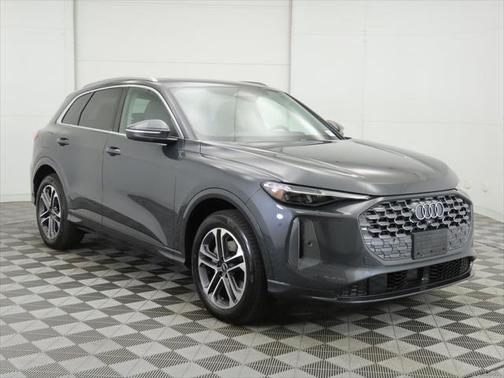2025 Audi Q5 Prestige