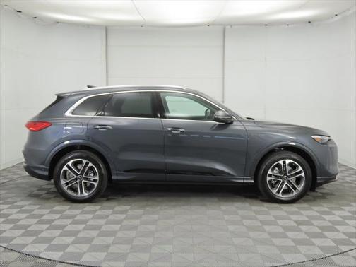 2025 Audi Q5 Prestige