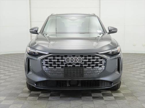 2025 Audi Q5 Prestige