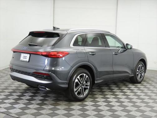 2025 Audi Q5 Prestige