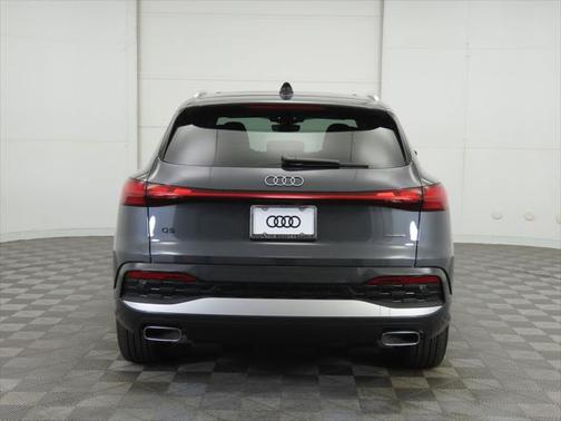 2025 Audi Q5 Prestige