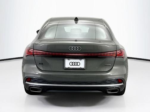 2025 Audi A5 Premium Plus TFSI quattro S tronic