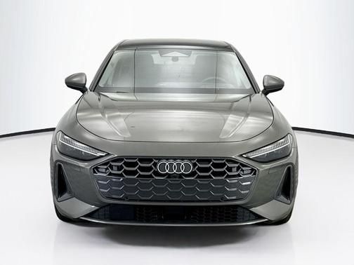 2025 Audi A5 Premium Plus TFSI quattro S tronic