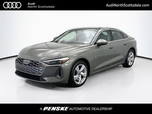 2025 Audi A5 Premium