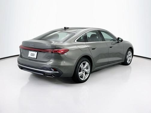 2025 Audi A5 Premium