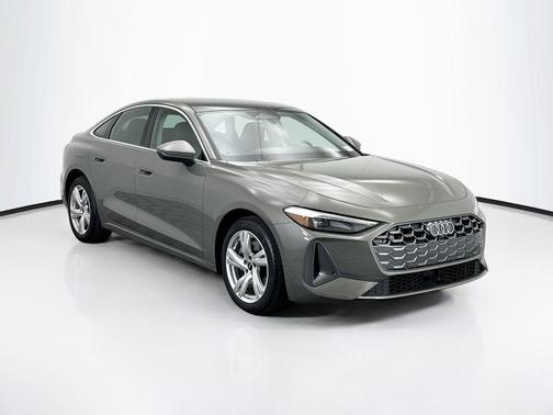 2025 Audi A5 Premium