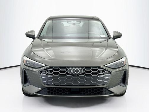 2025 Audi A5 Premium