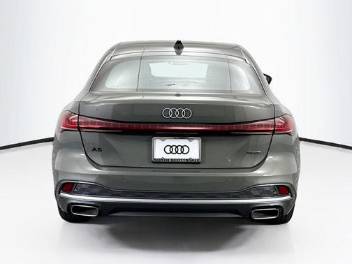 2025 Audi A5 Premium