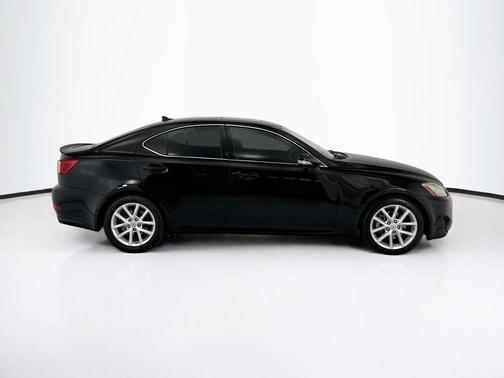 Obsidian 2012 Lexus IS 250 Base