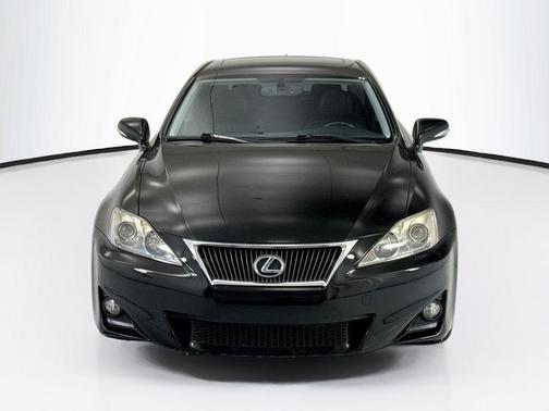 Obsidian 2012 Lexus IS 250 Base