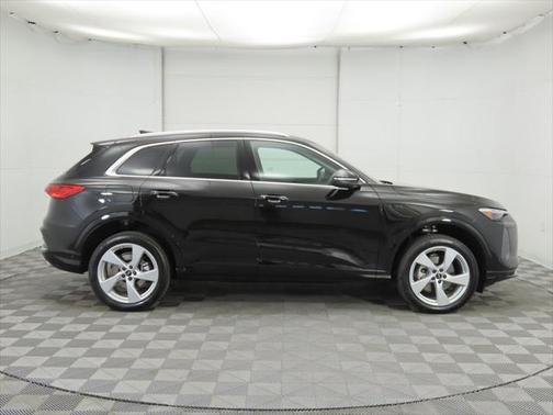 2025 Audi Q5 Prestige