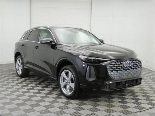 2025 Audi Q5 Prestige