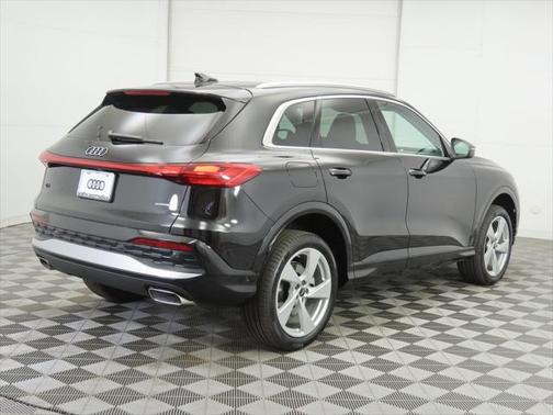 2025 Audi Q5 Prestige