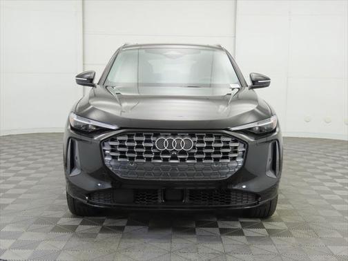 2025 Audi Q5 Prestige