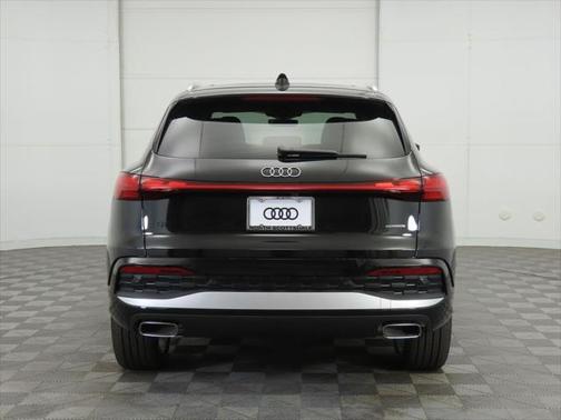 2025 Audi Q5 Prestige