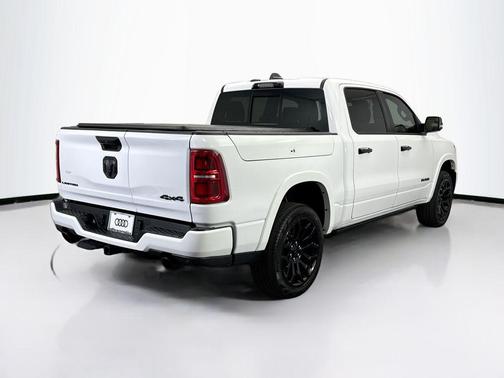 2025 RAM 1500 Limited