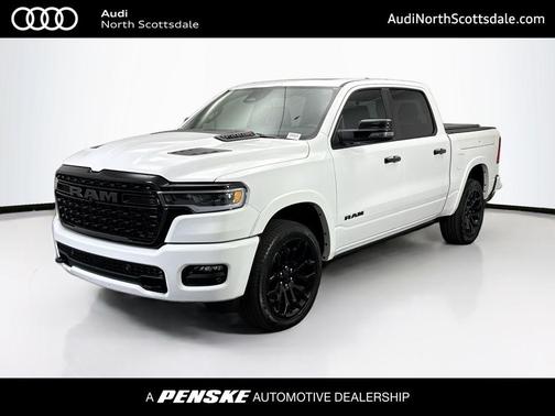 2025 RAM 1500 Limited