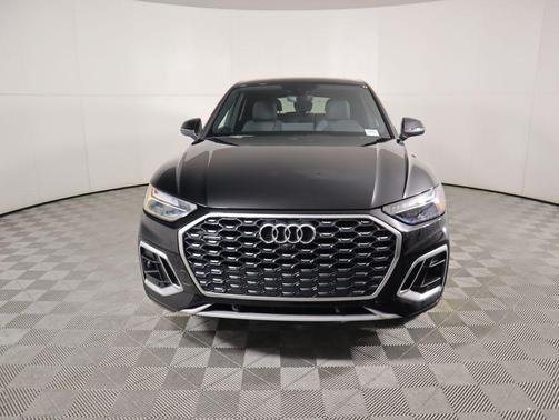 2021 Audi Q5 45 Premium Plus