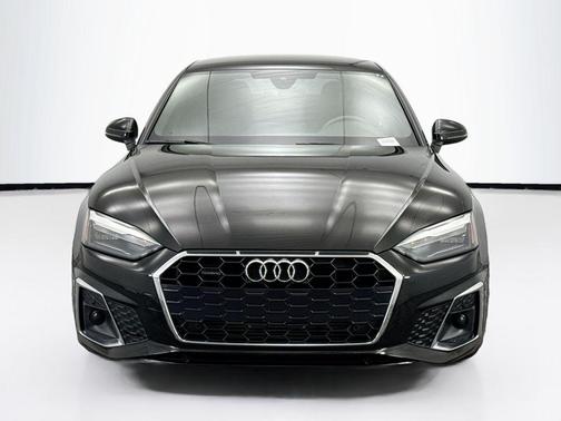 2021 Audi A5 Sportback 45 S Line Premium