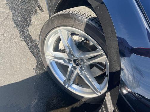 2021 Audi A5 Sportback 45 S Line Premium