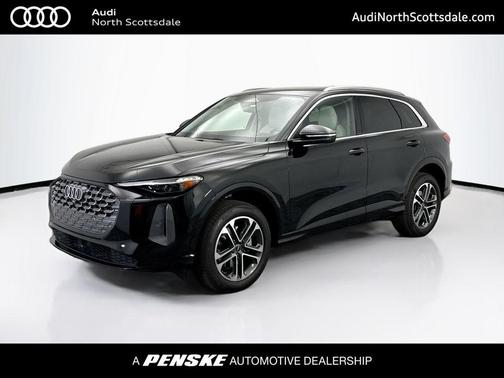 2025 Audi Q5 Premium Plus TFSI quattro S tronic