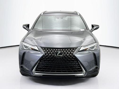 2022 Lexus UX 200 Base