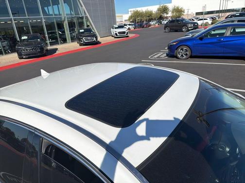 2012 Acura TL Technology