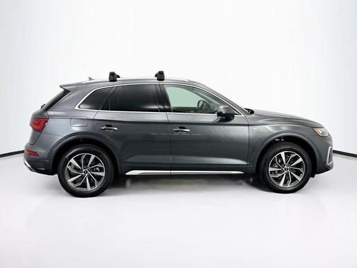 2025 Audi Q5 45 S line Premium Plus