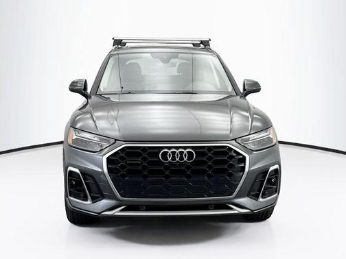 2025 Audi Q5 45 S line Premium Plus