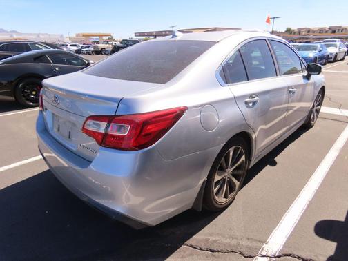 2019 Subaru Legacy Limited