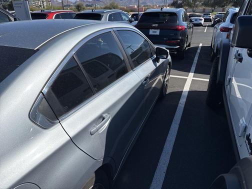 2019 Subaru Legacy Limited