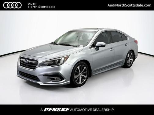 2019 Subaru Legacy Limited