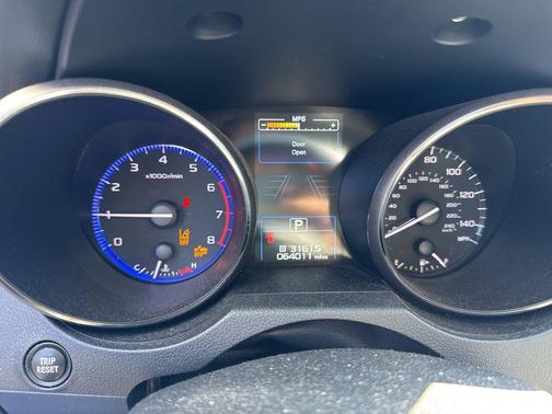 2019 Subaru Legacy Limited