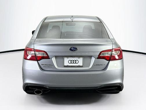 2019 Subaru Legacy Limited