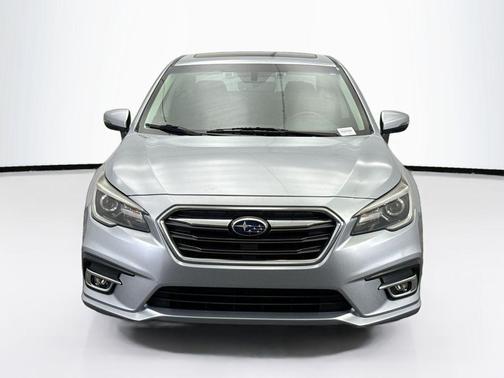 2019 Subaru Legacy Limited