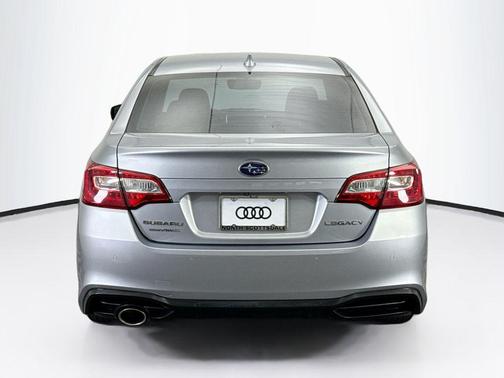 2019 Subaru Legacy Limited