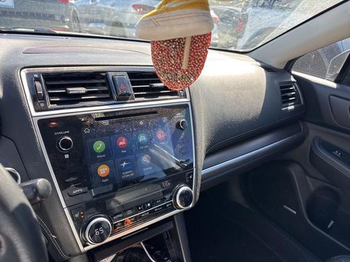 2019 Subaru Legacy Limited