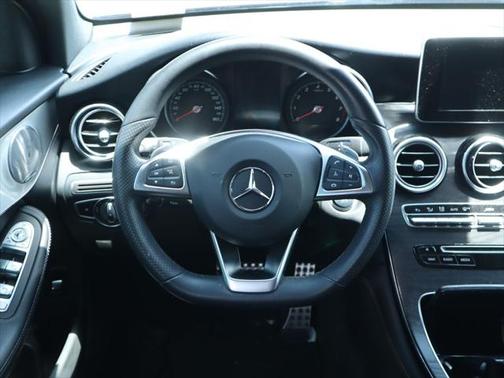 2019 Mercedes-Benz GLC 300 Base