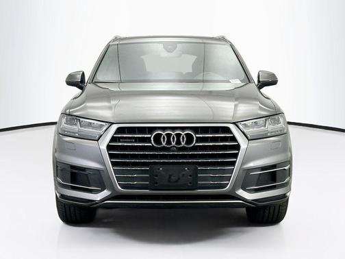 2018 Audi Q7 2.0T Premium Plus