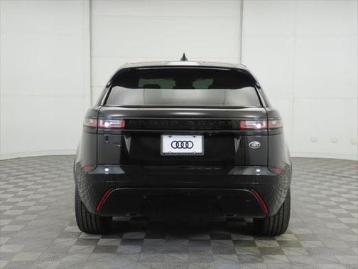2021 Land Rover Range Rover Velar P250 S R-Dynamic
