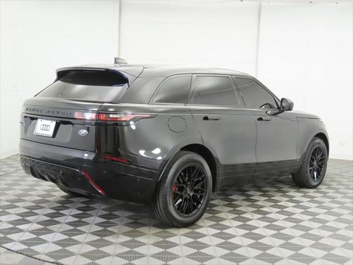 2021 Land Rover Range Rover Velar P250 S R-Dynamic