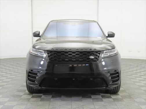 2021 Land Rover Range Rover Velar P250 S R-Dynamic