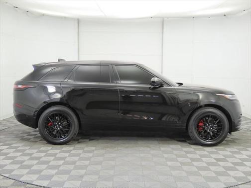 2021 Land Rover Range Rover Velar P250 S R-Dynamic